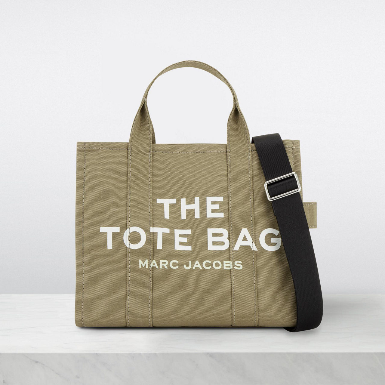 The Medium Tote Bag