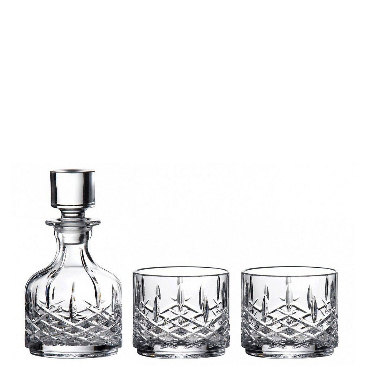 Markham Combo Decanter NEW