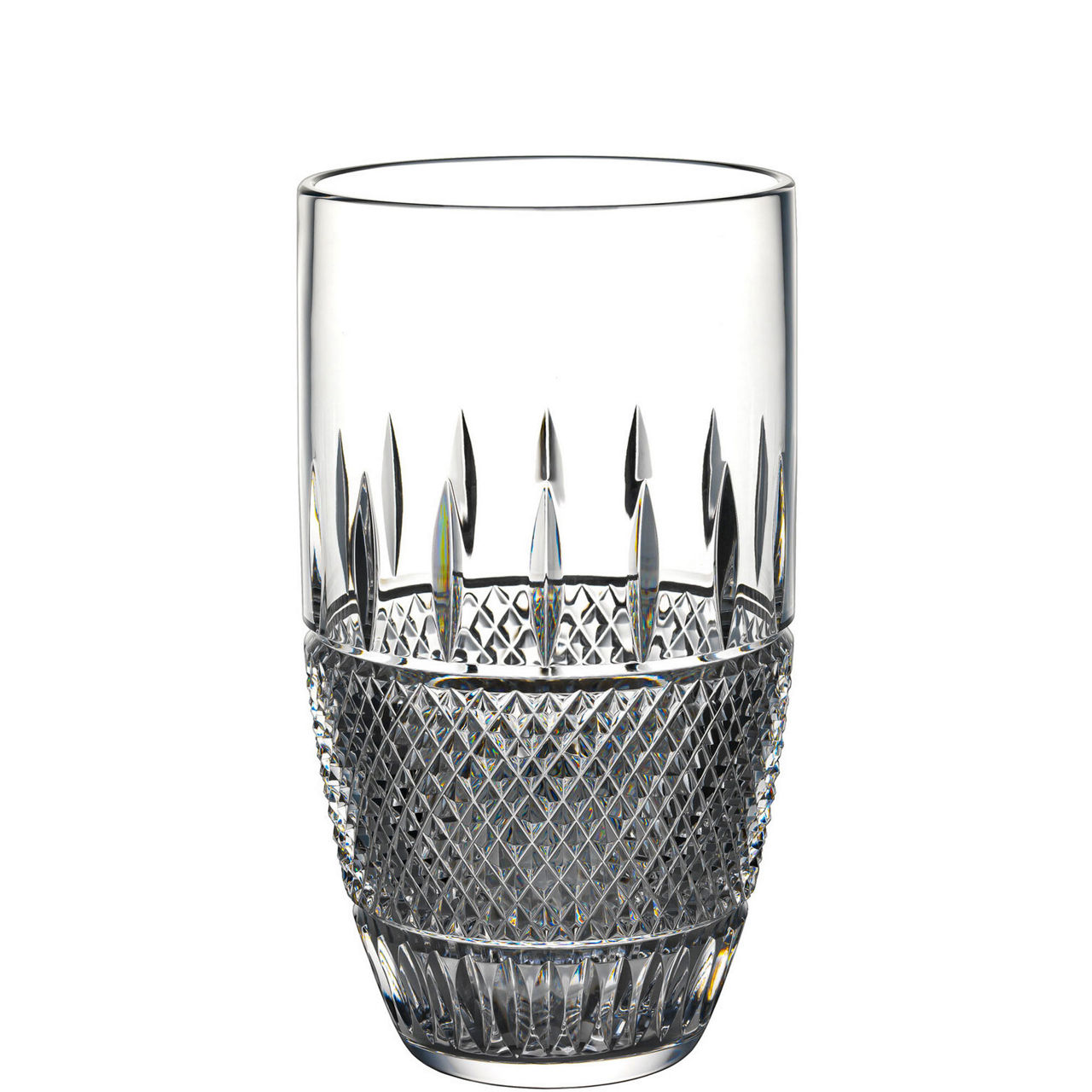 Mastercraft Irish Lace Vase
