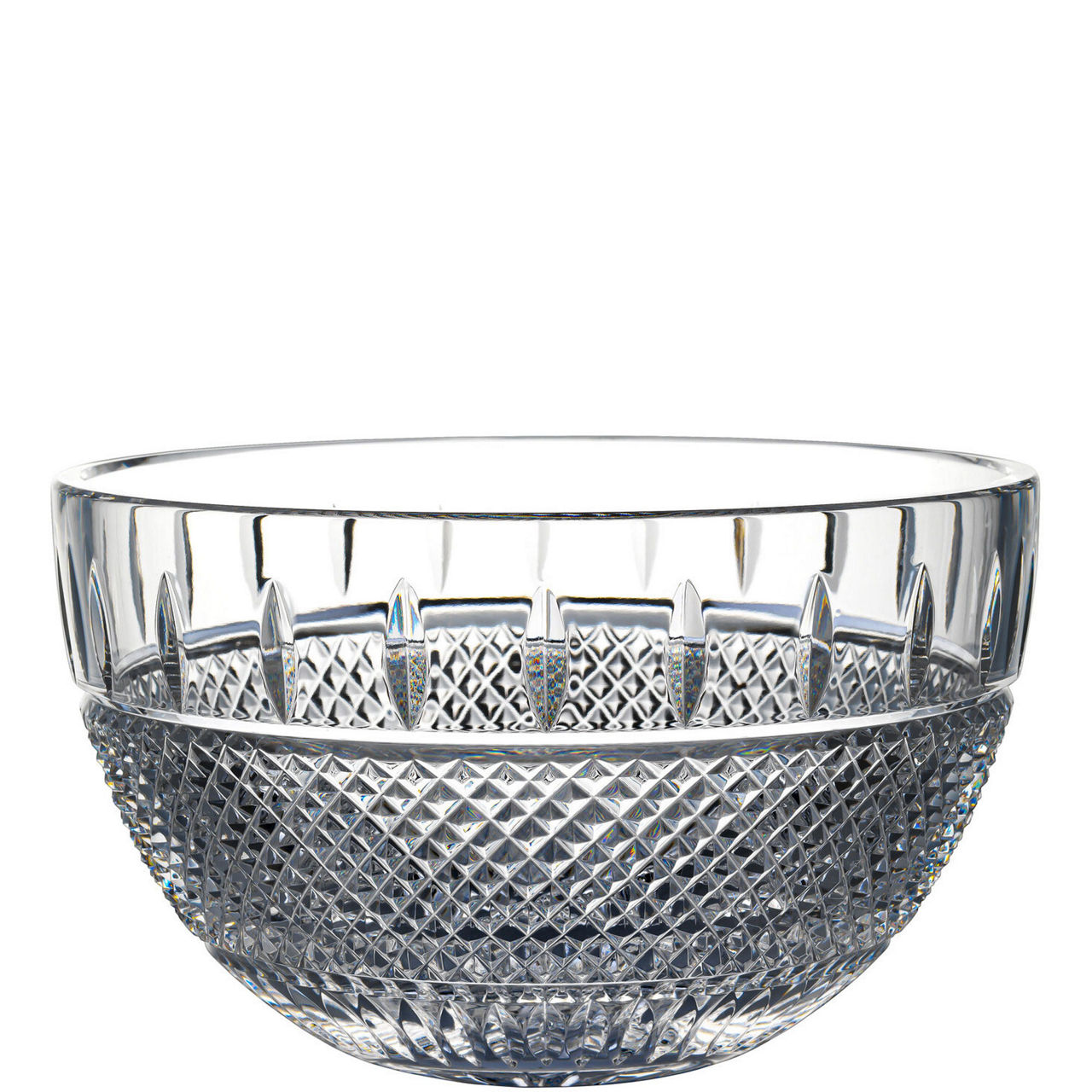Mastercraft Irish Lace 10in  Bowl