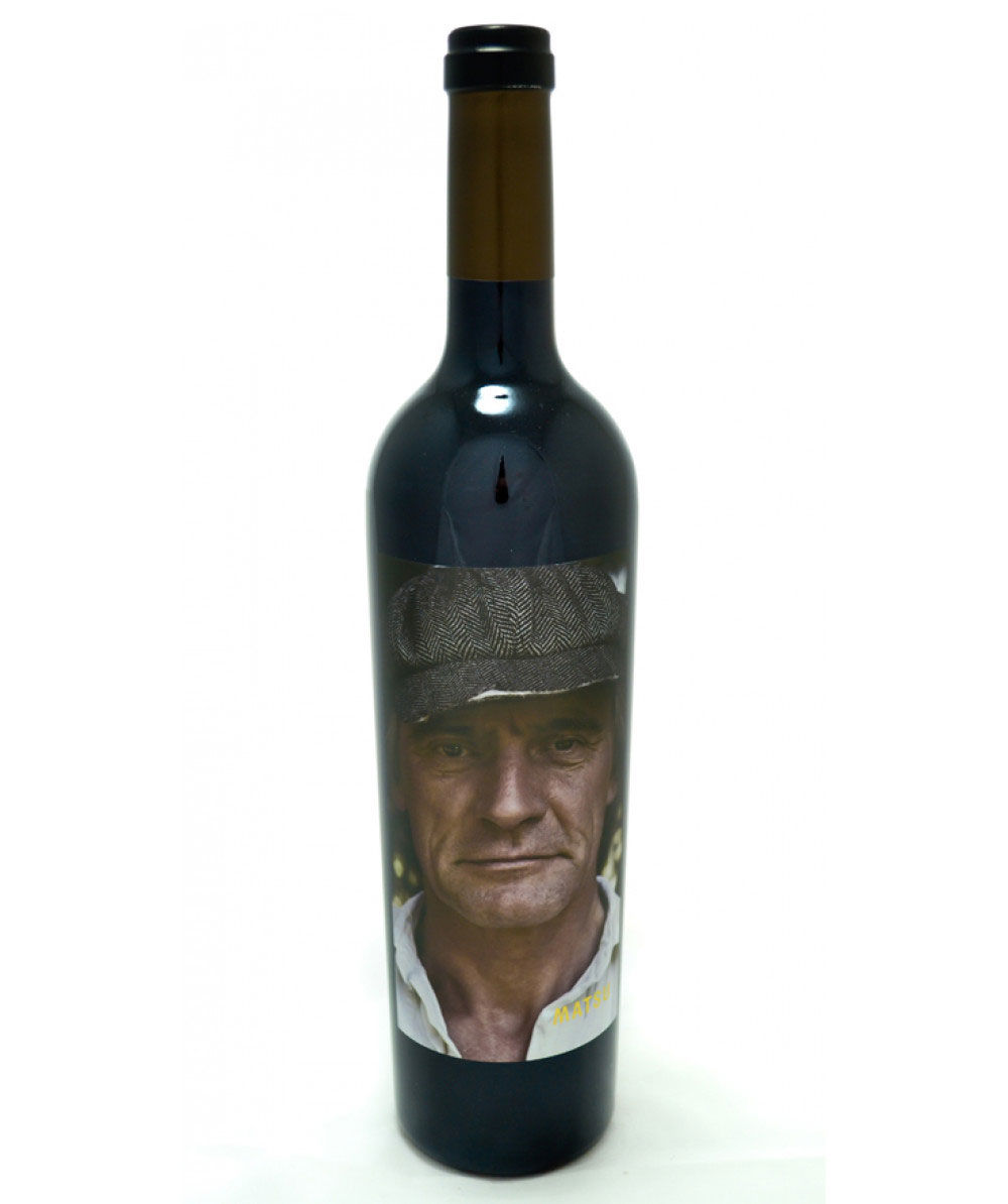 Matsu El Recio Matsu El Recio