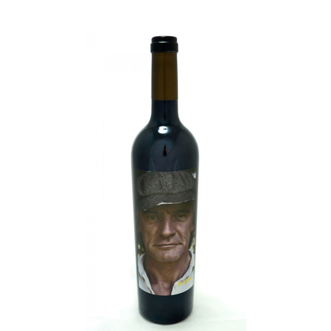 Matsu El Recio