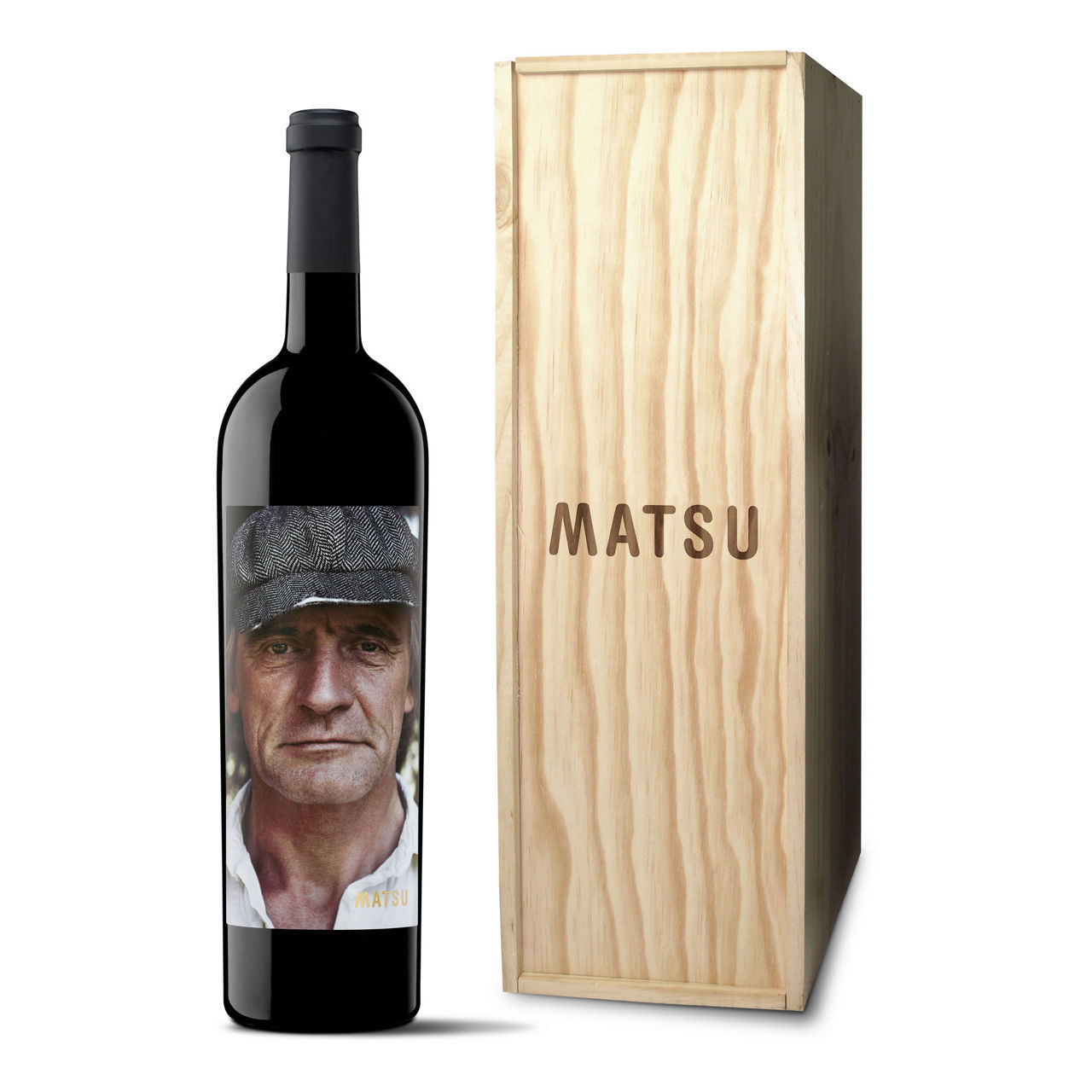 Matsu Recio Magnum preview