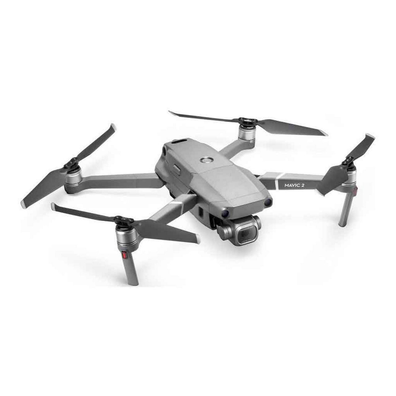 Mavic 2 Pro preview