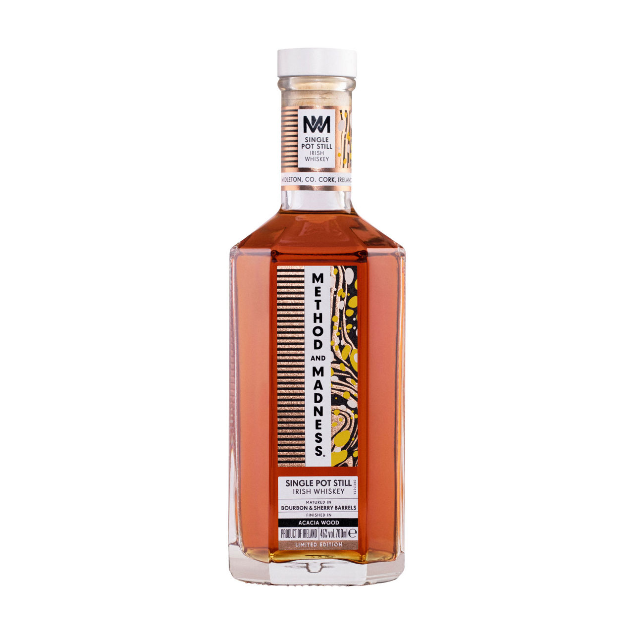 Single Pot Still Acacia Release preview