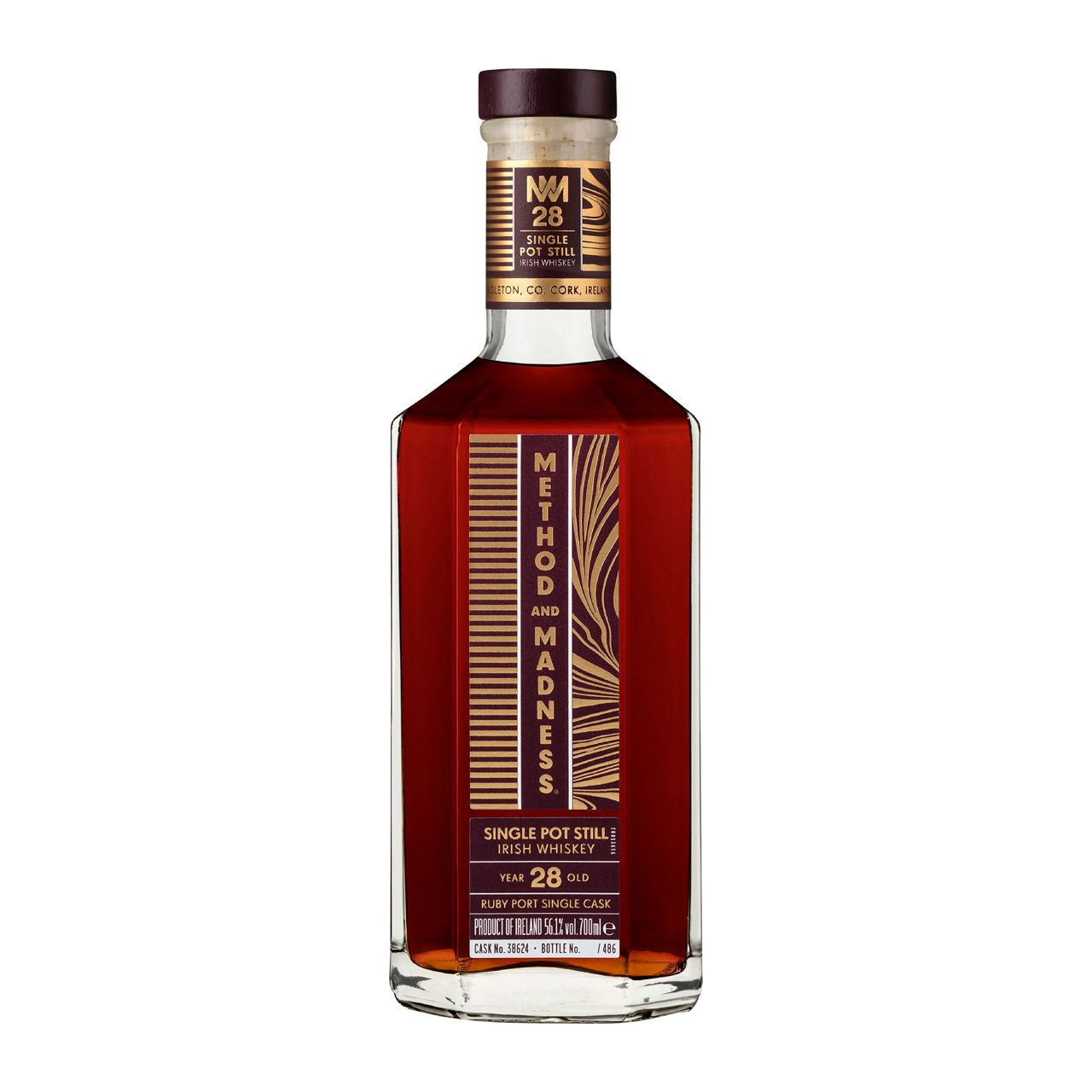 Ruby Port Single Cask 28 Year Old 70cl preview