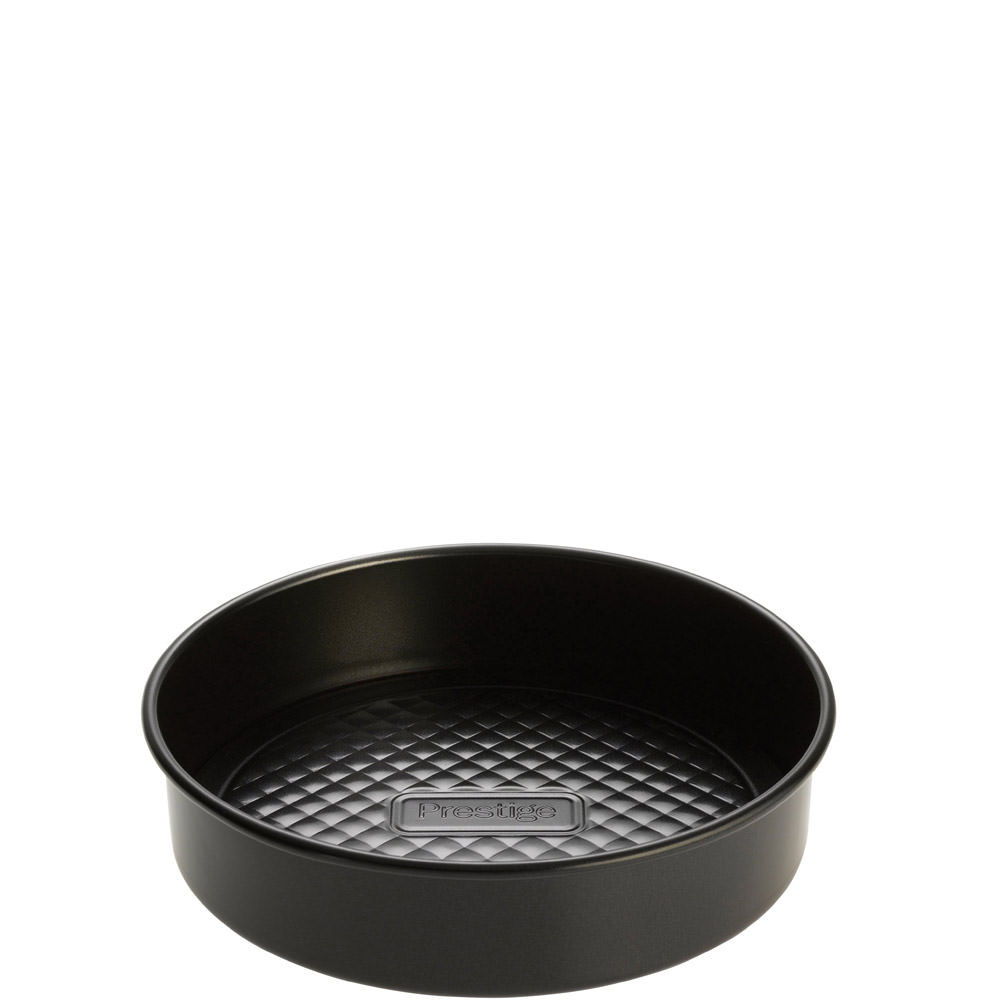 Inspire Loosebase Sandwich Tin Round 8" Inspire Loosebase Sandwich Tin Round 8"