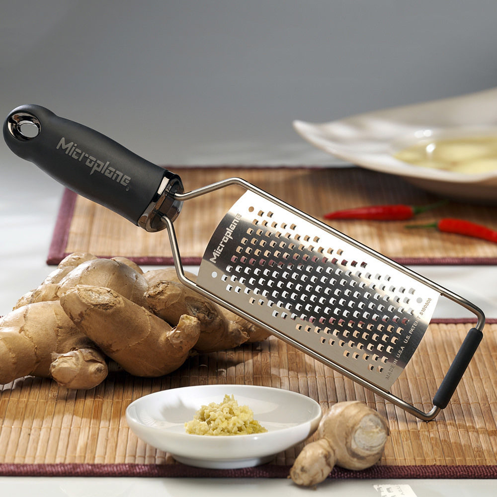Gourmet Extra Fine Grater