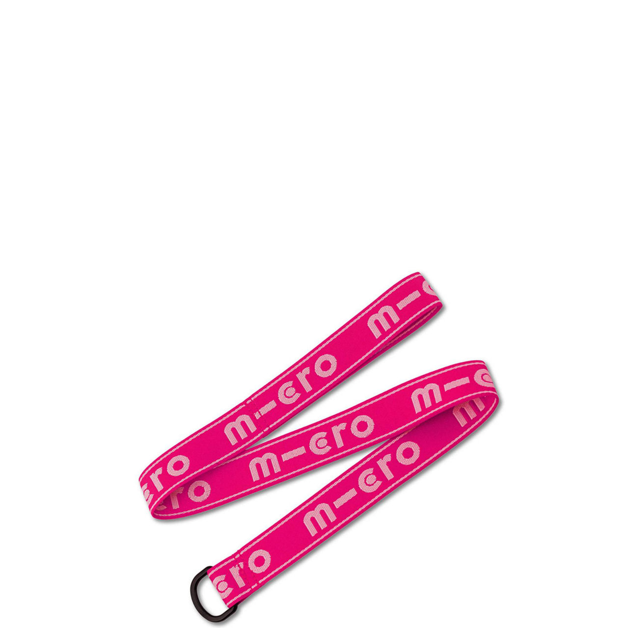 Pull & Carry Scooter Strap Pink