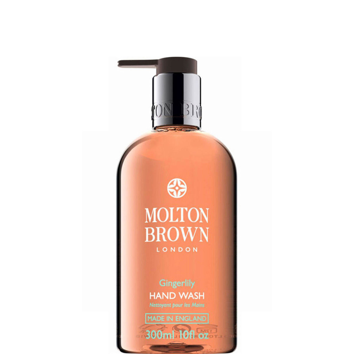 Gingerlily Hand Wash