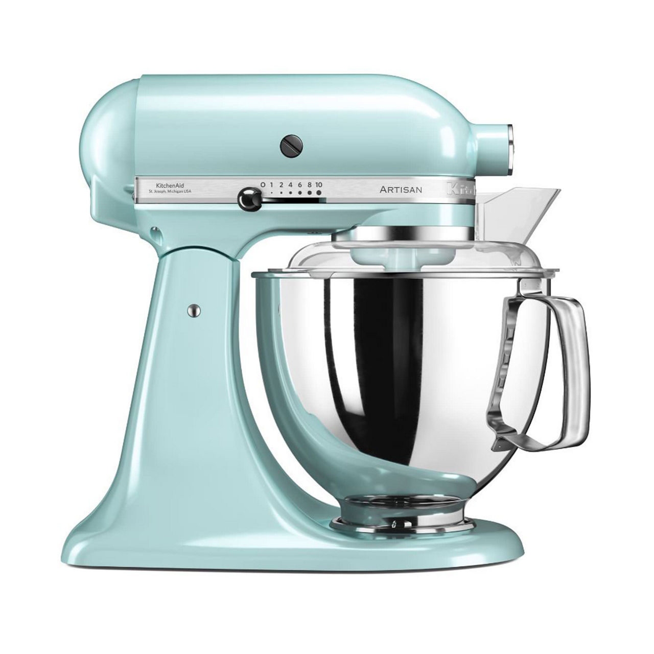 4.8 L Artisan Stand Mixer preview