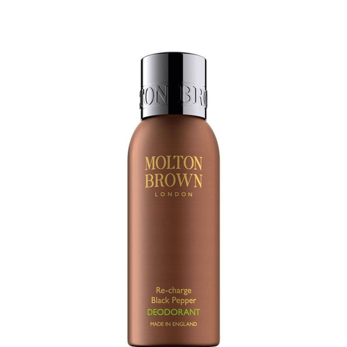 Black Pepper Deodorant Black Pepper Deodorant