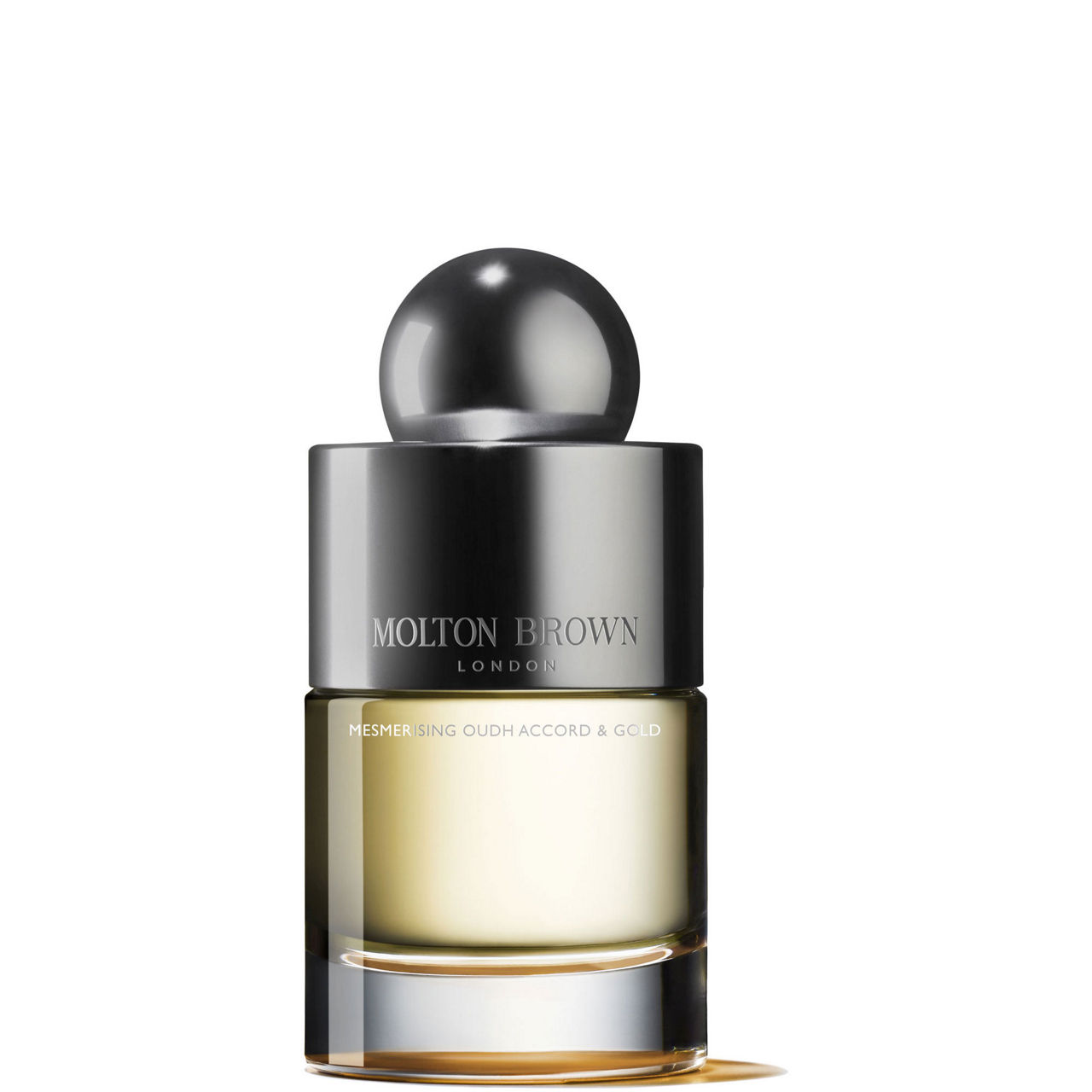 Molton EDT ACCORD & GOLD