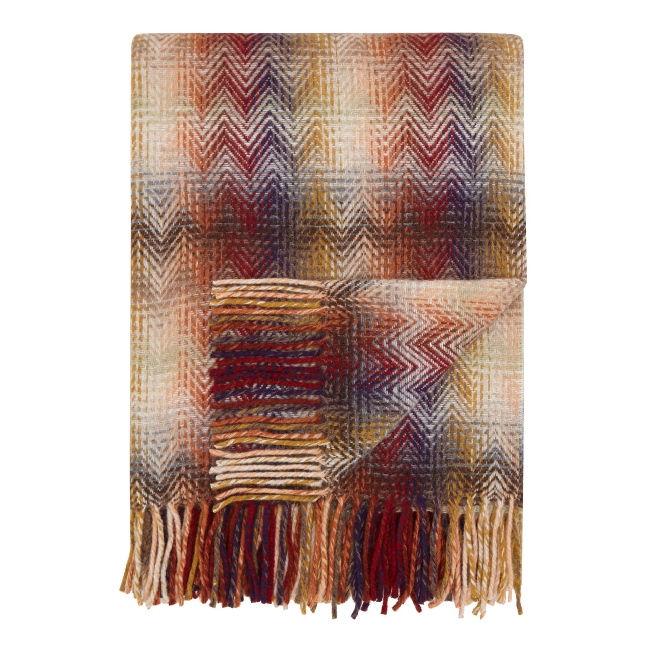 Montgomery Throw Montgomery Throw