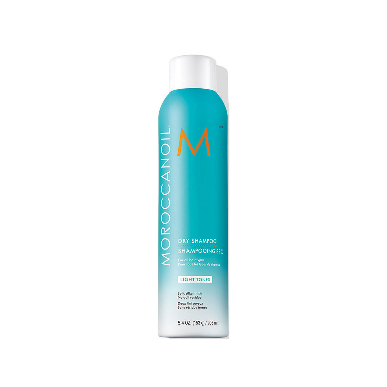 Dry Shampoo Dry Shampoo