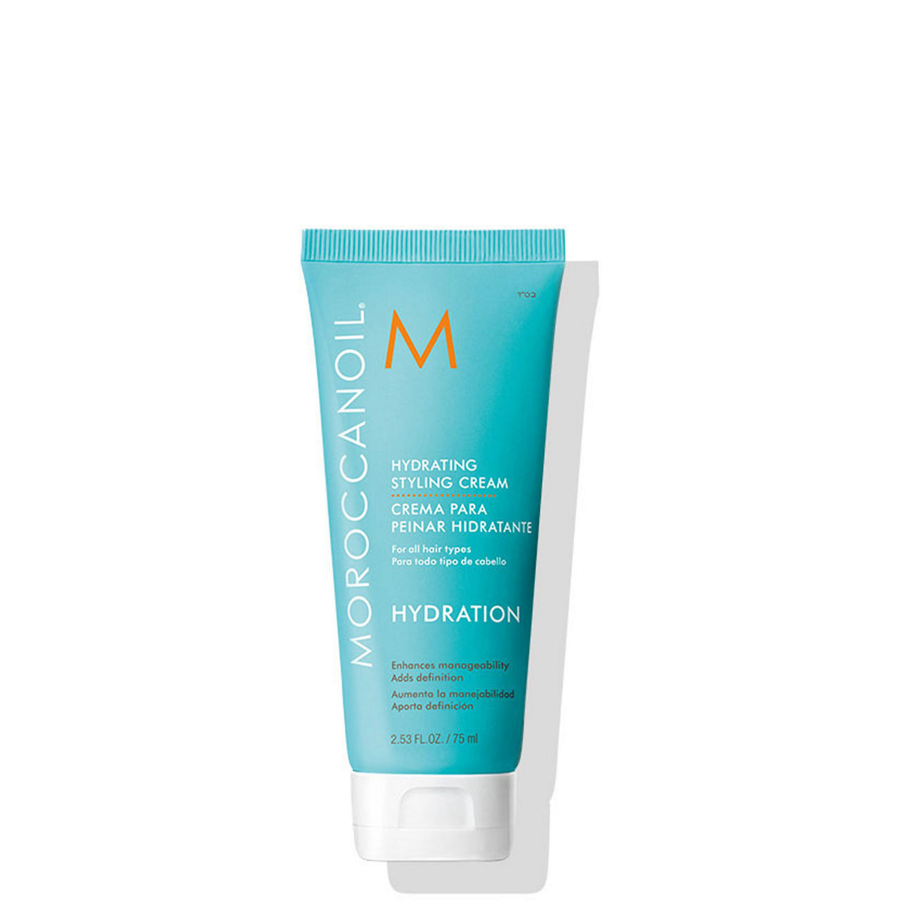 Moroccanoil Styling Cream