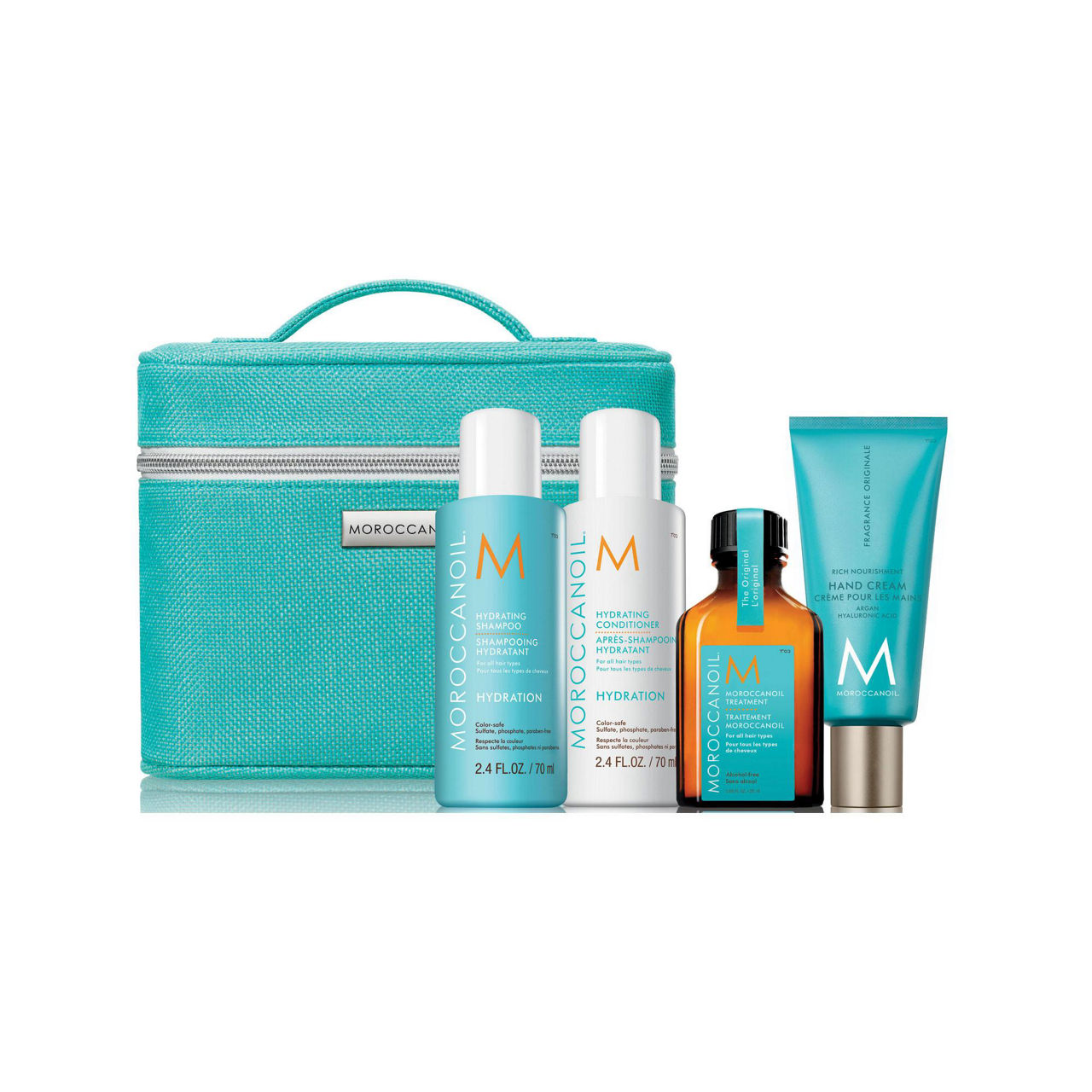 Discovery Kit Hydration Discovery Kit Hydration