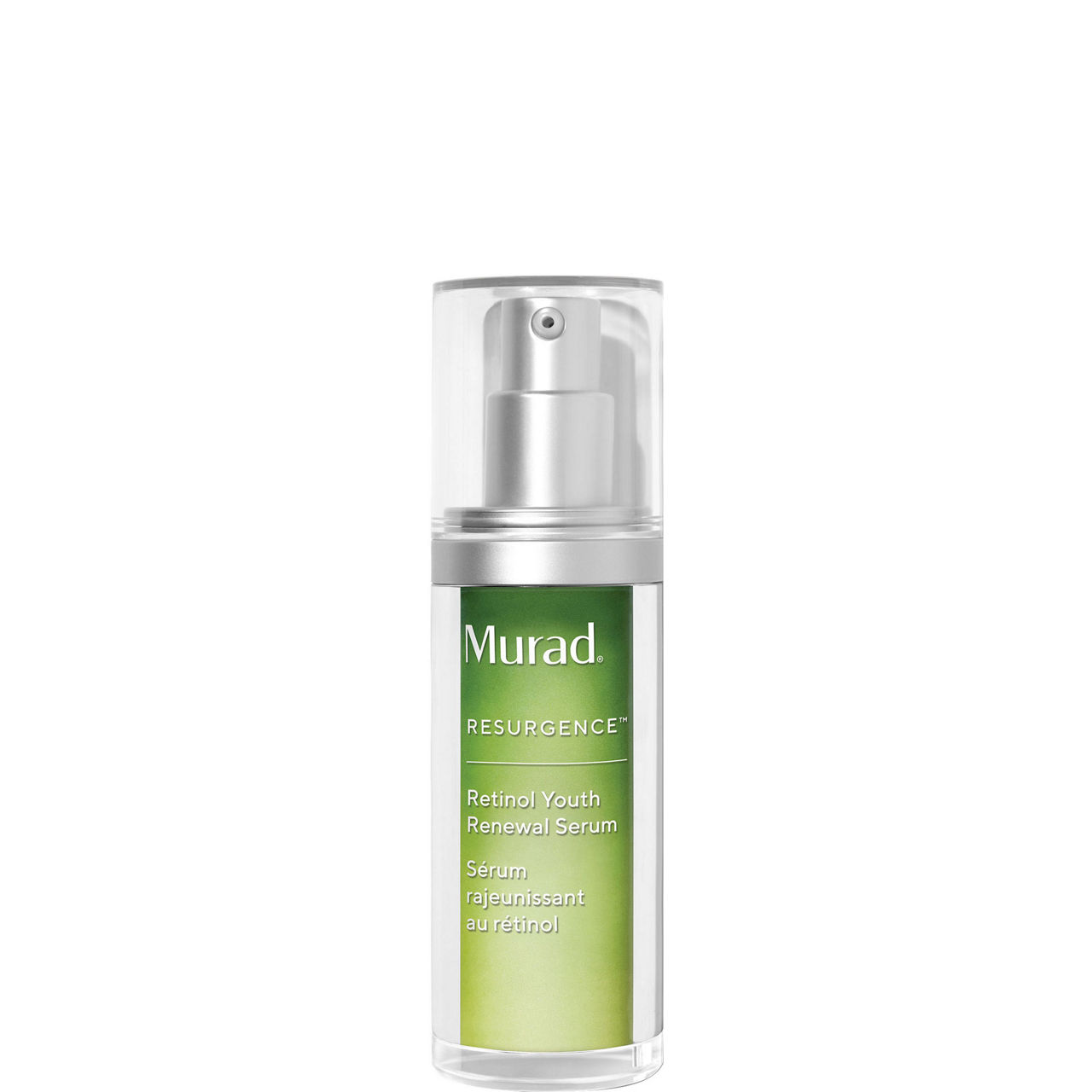 Retinol Youth Renewal Serum