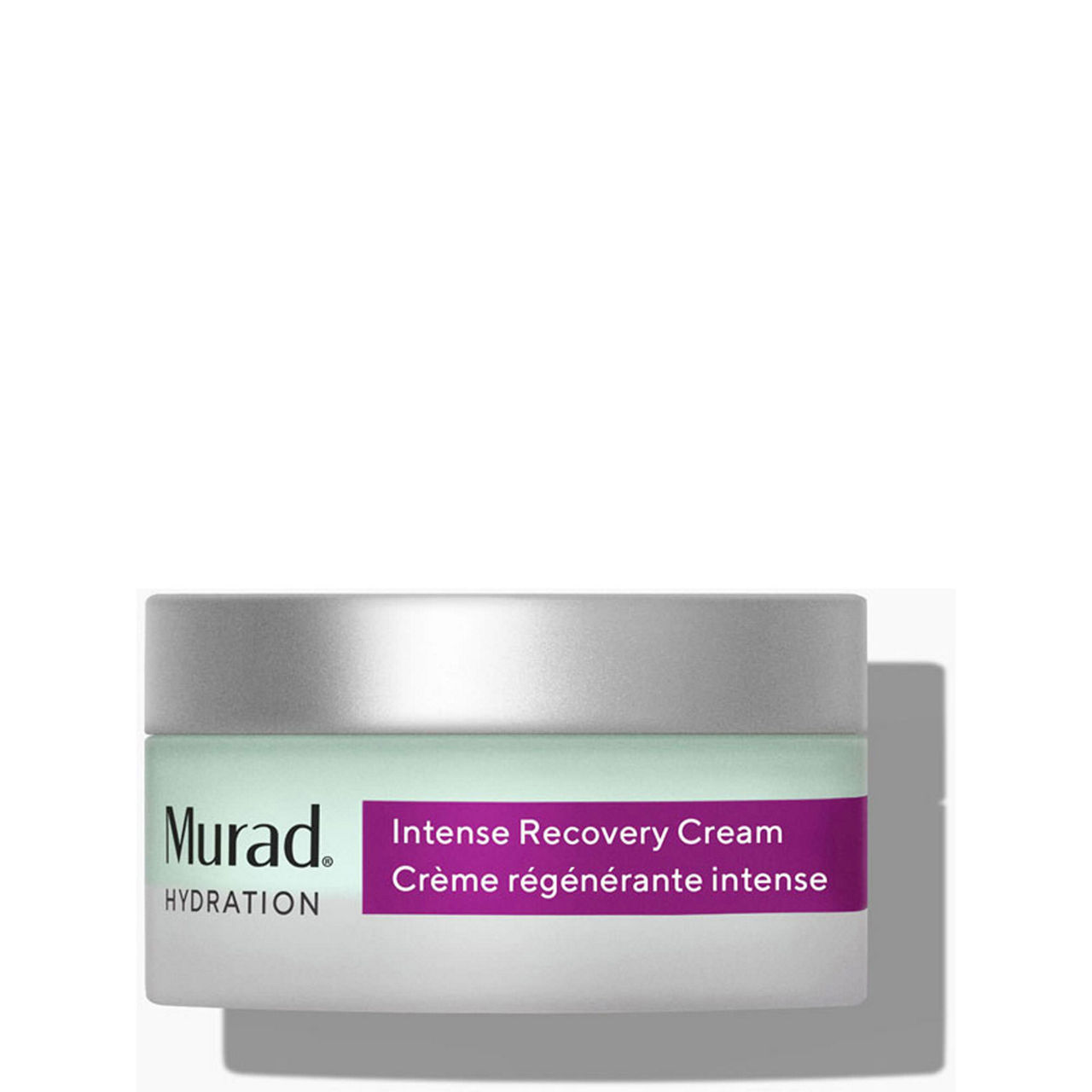 Intense Recovery Eye Cream