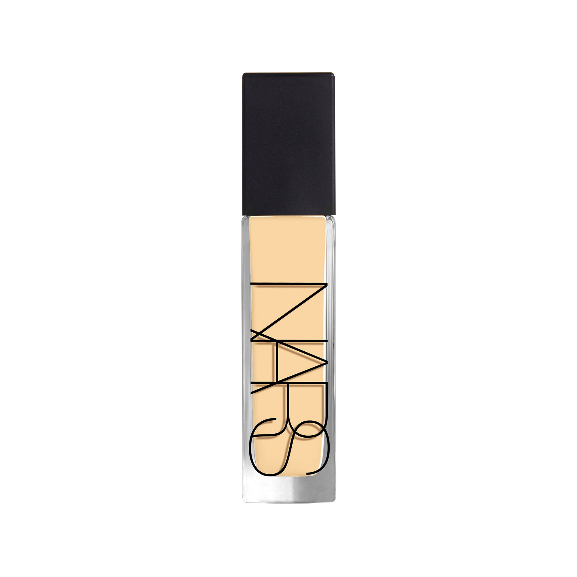 Nars Natural Radiant Longwear Foundation