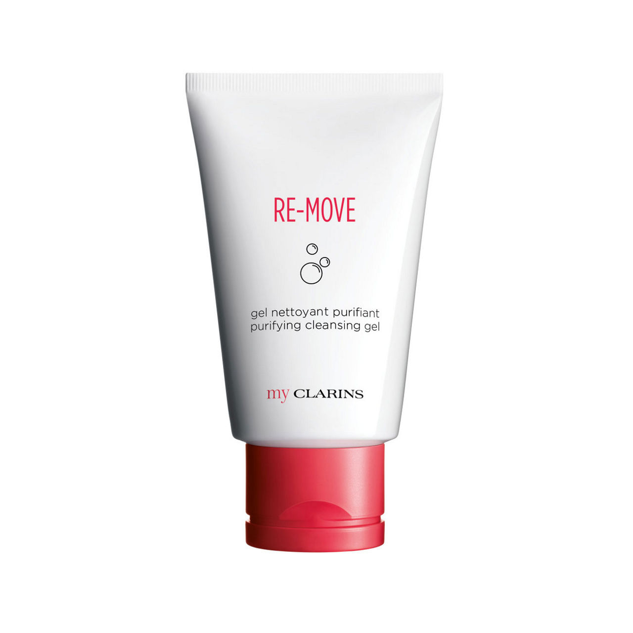 RE-MOVE Purifying Cleansing Gel RE-MOVE Purifying Cleansing Gel