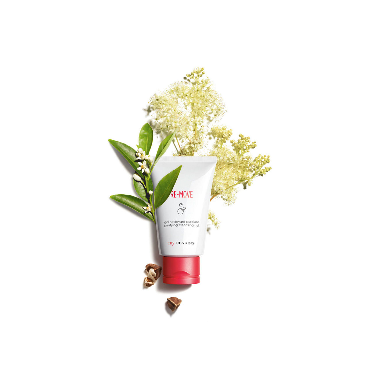 RE-MOVE Purifying Cleansing Gel