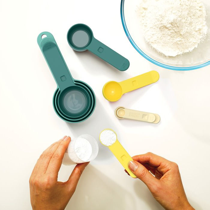 Nest Plus Measuring Cups