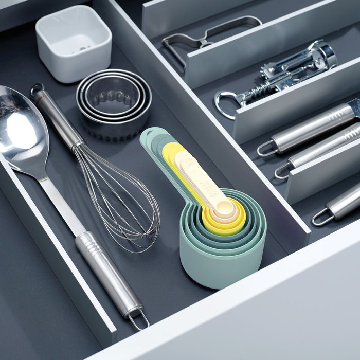 Nest Plus Measuring Cups