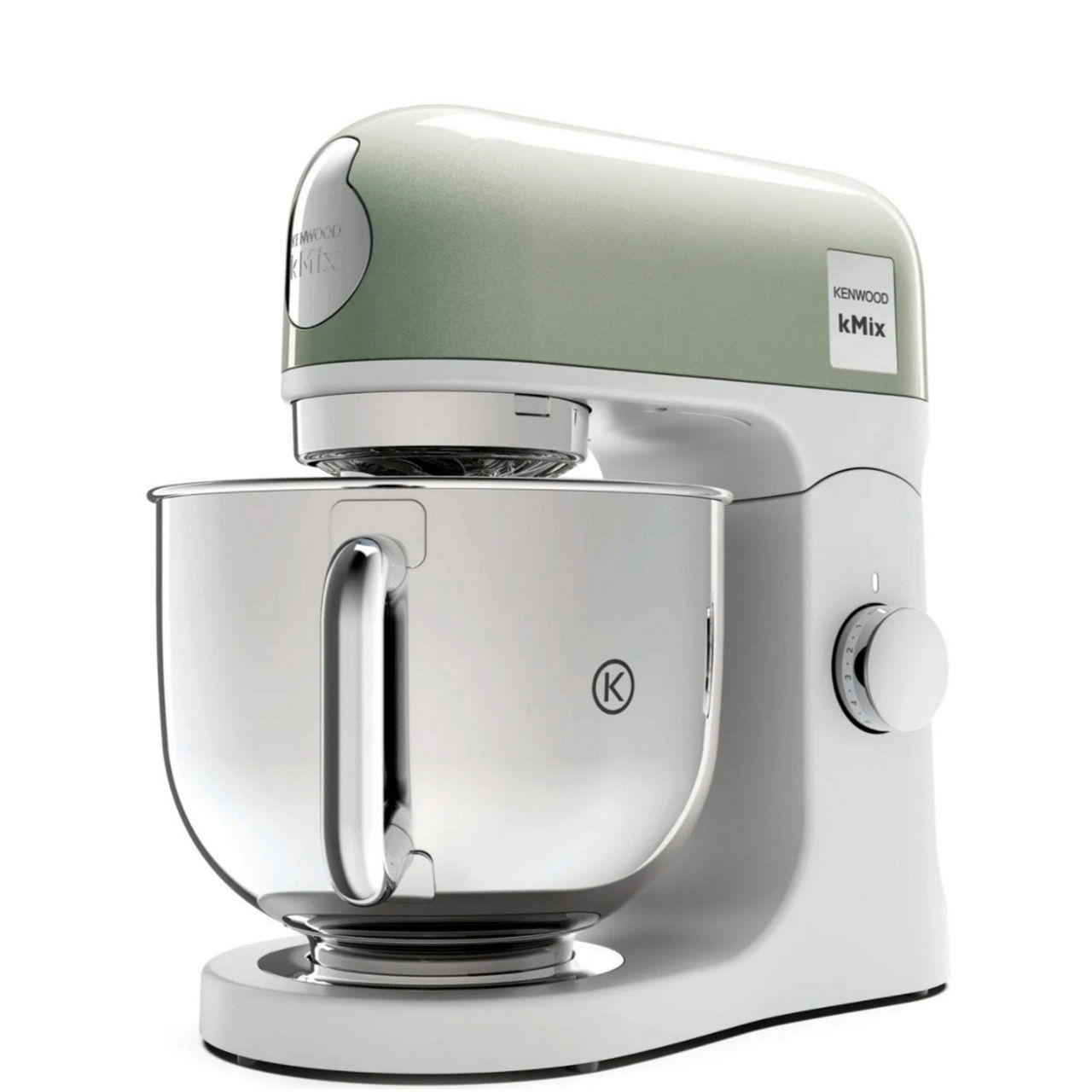 Stand Mixer with 5 Litre Bowl