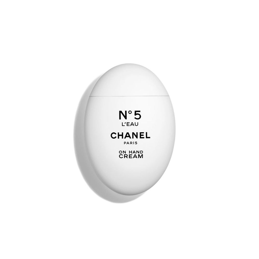 N°5 L'Eau On Hand Cream N°5 L'Eau On Hand Cream