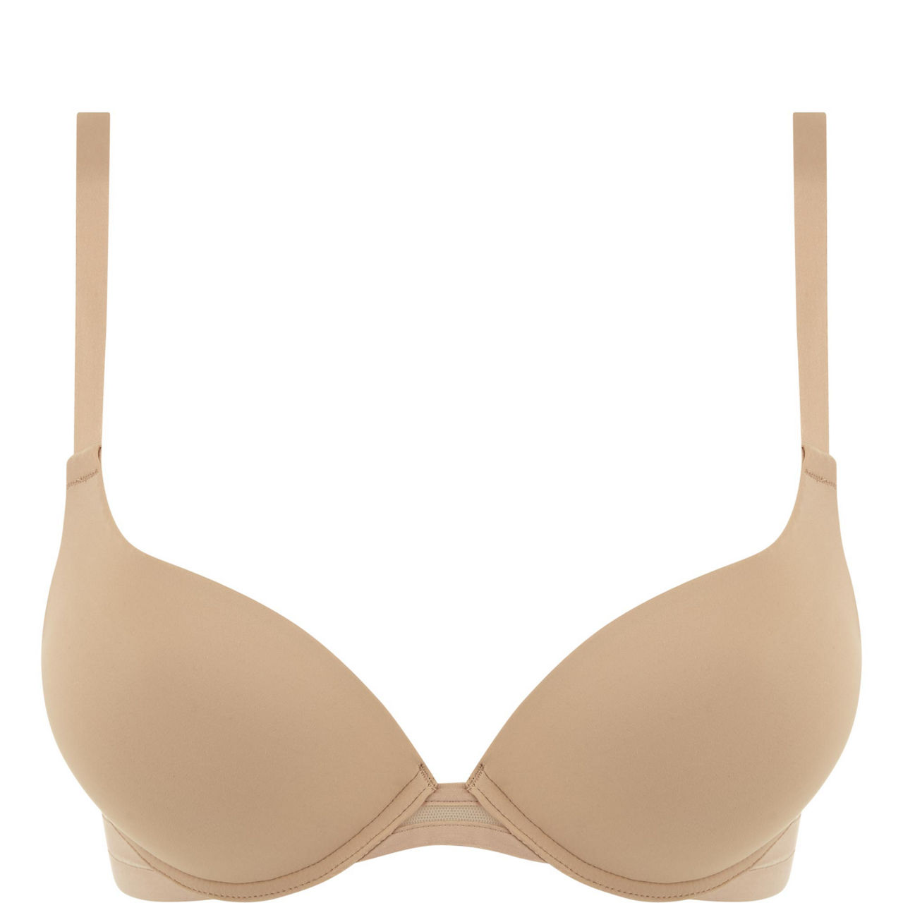 Nufit Plunge Bra