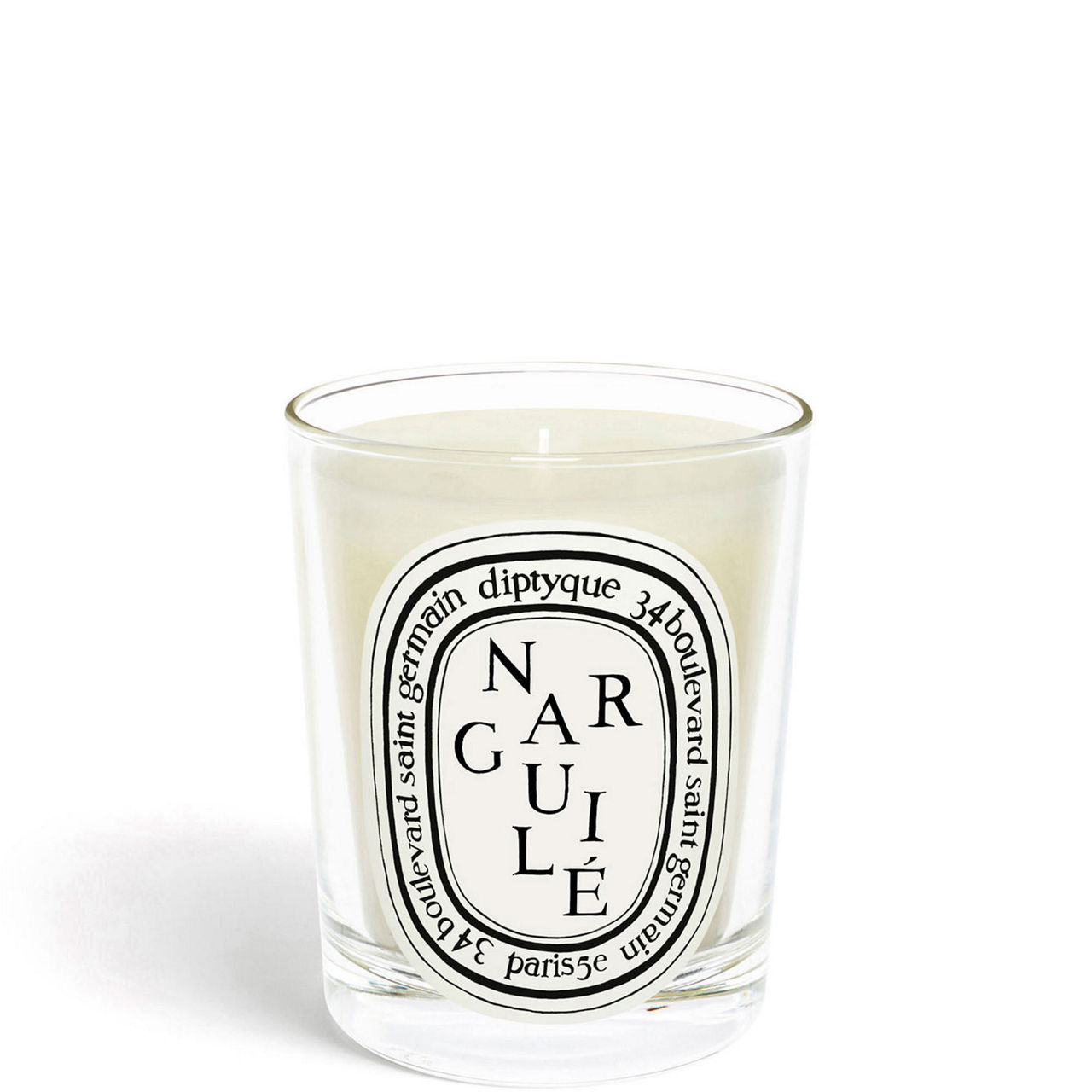 DIPTYQUE Café Candle 190g