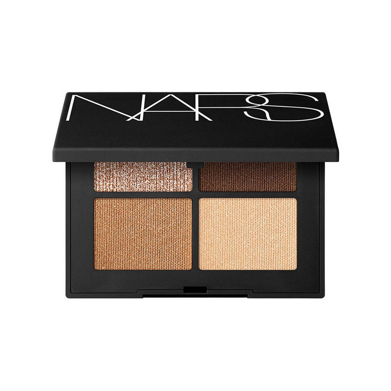 Quad Eyeshadow Quad Eyeshadow