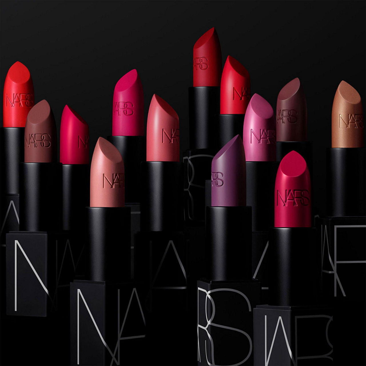 Sensual Satins Lipstick Sensual Satins Lipstick