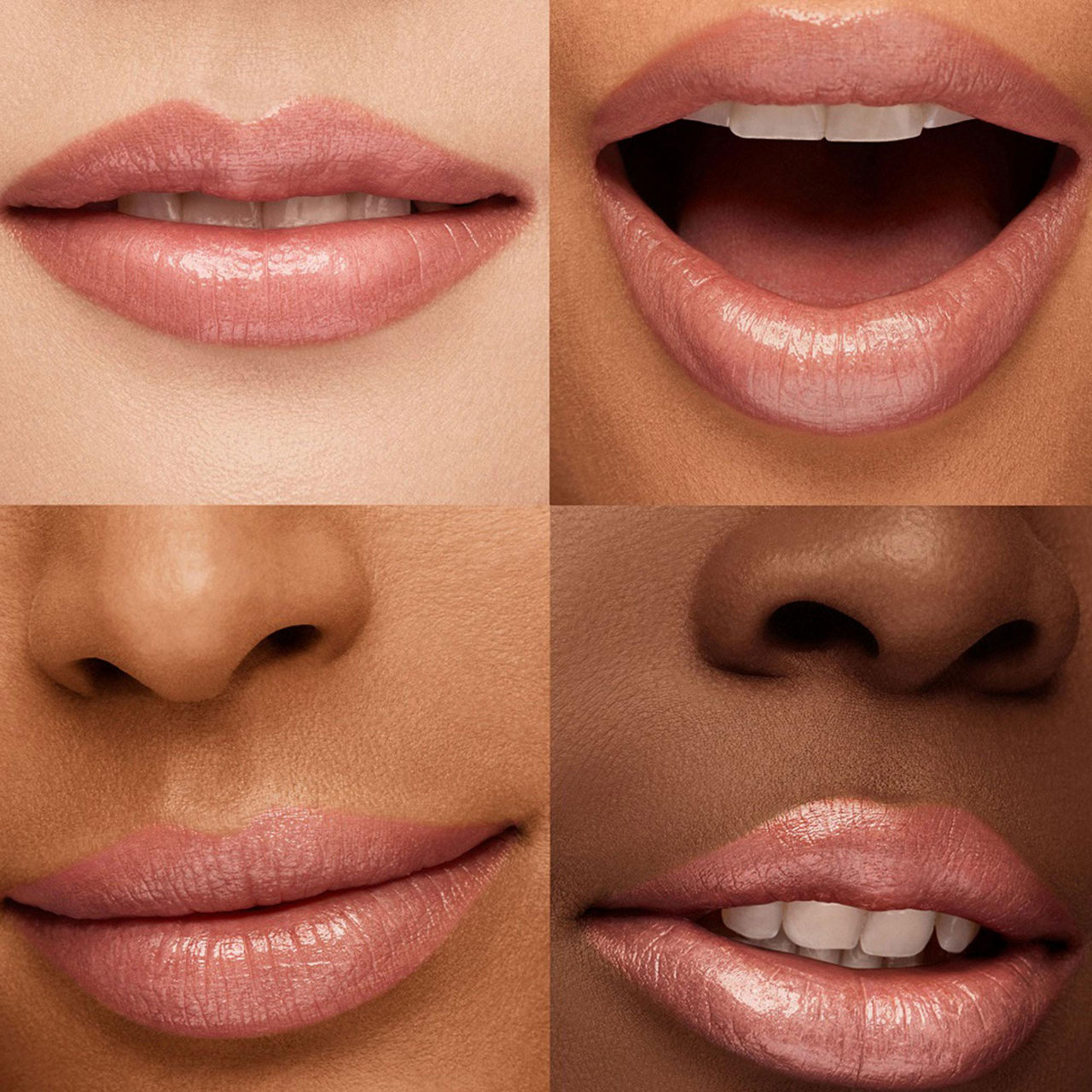 Sensual Satins Lipstick Sensual Satins Lipstick