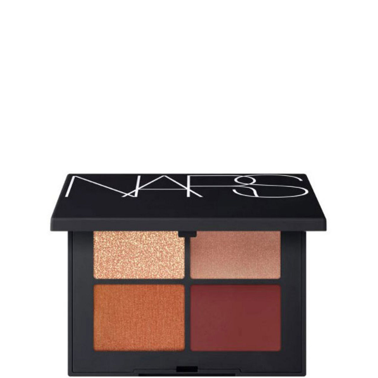 Taj Mahal Quad Eyeshadow