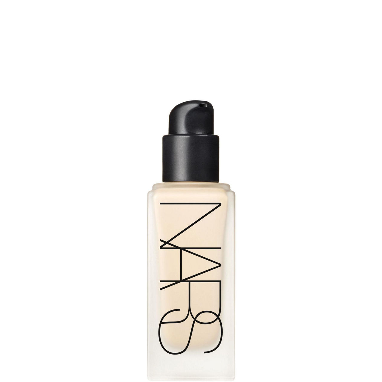 Luminous Weightless Foundation