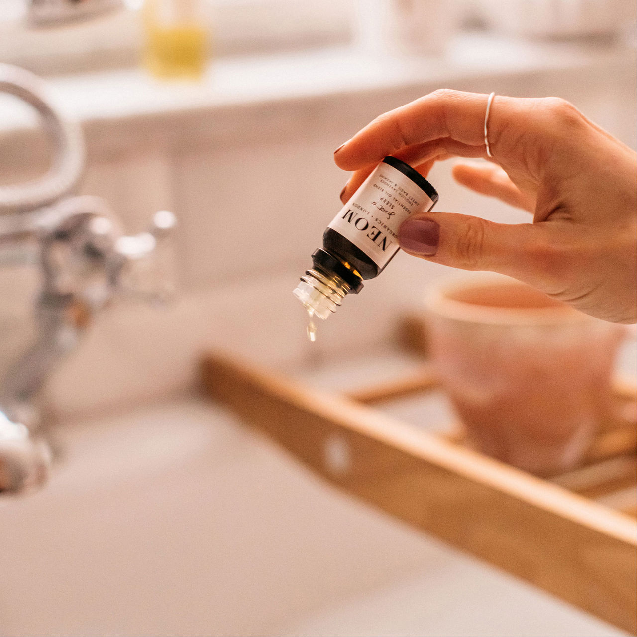 Black Pepper & Bergamot Essential Oil 10ml Black Pepper & Bergamot Essential Oil 10ml
