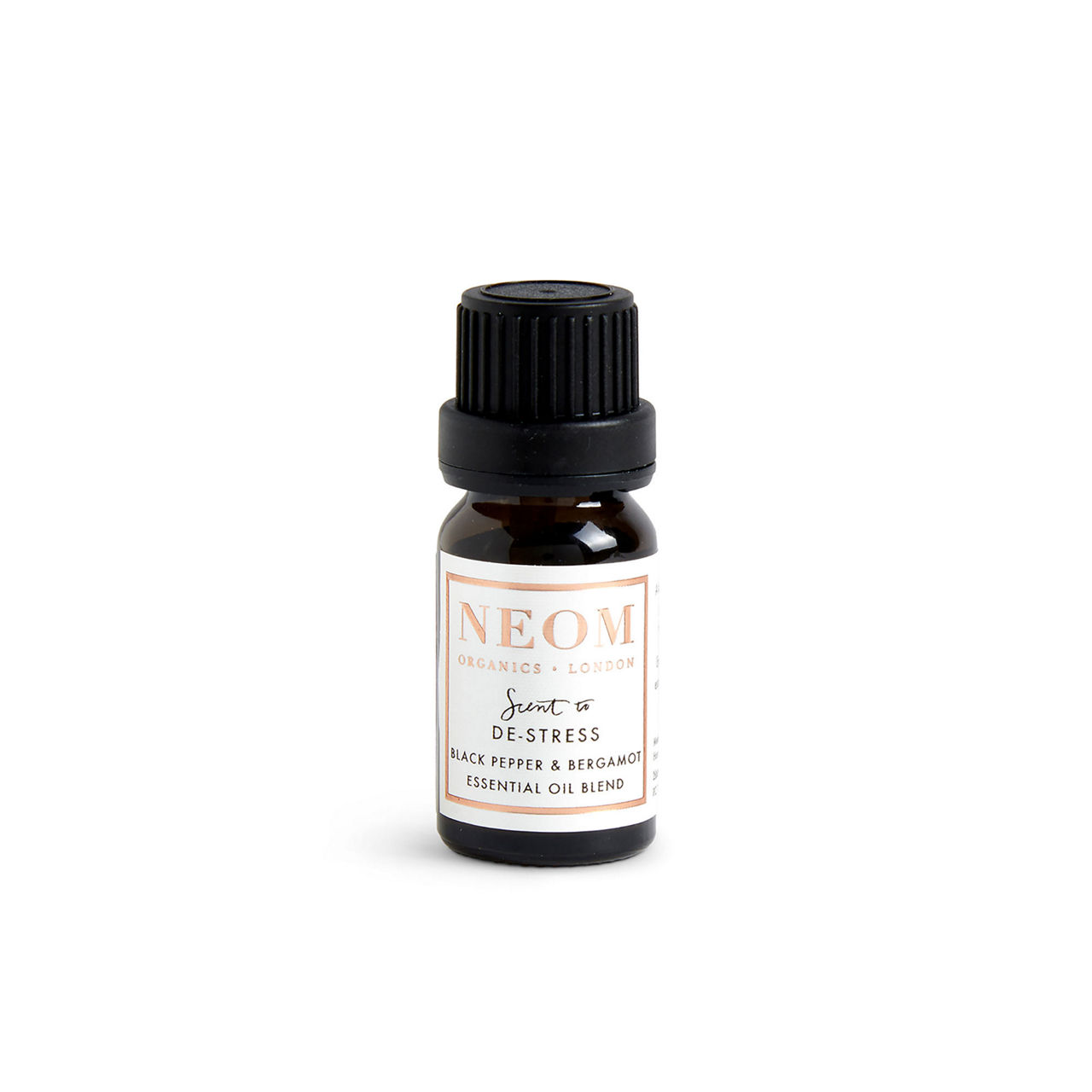 Black Pepper & Bergamot Essential Oil 10ml Black Pepper & Bergamot Essential Oil 10ml