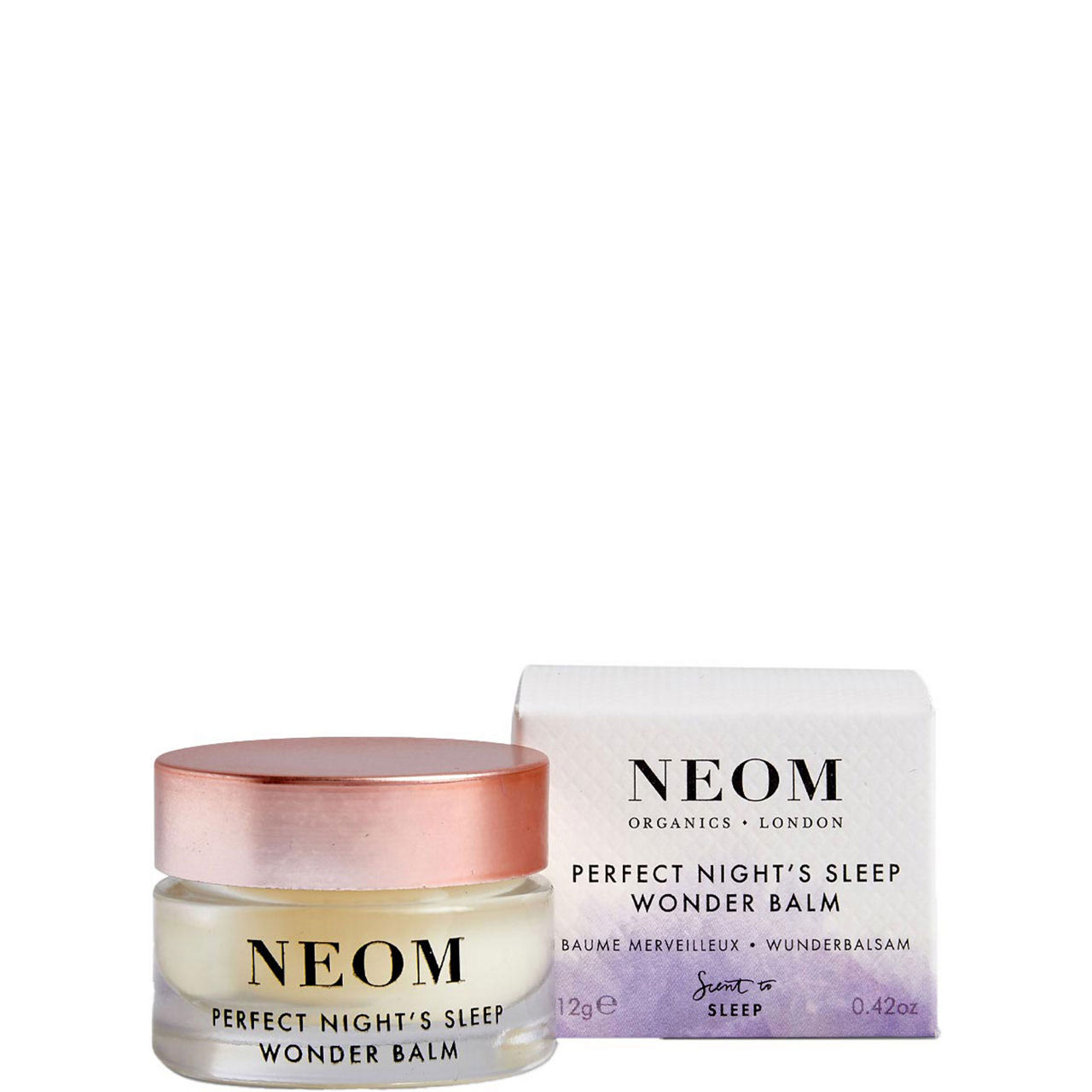 Perfect Night's Sleep Wonder Balm 12g