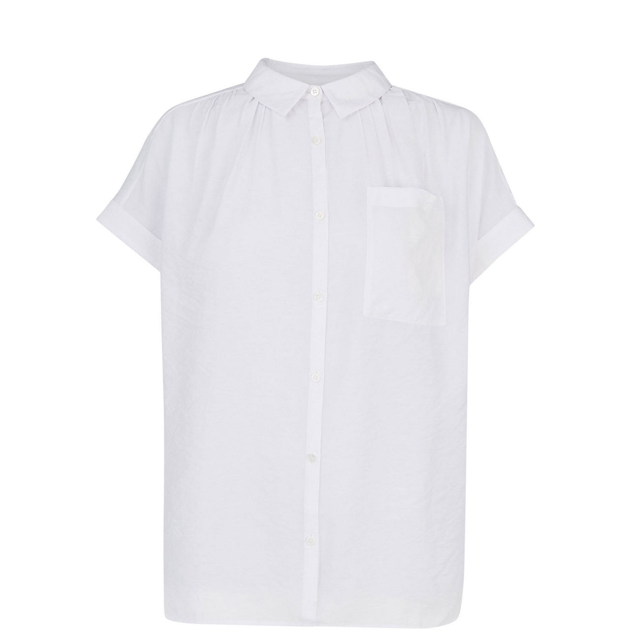 Nicola Textured Shirt