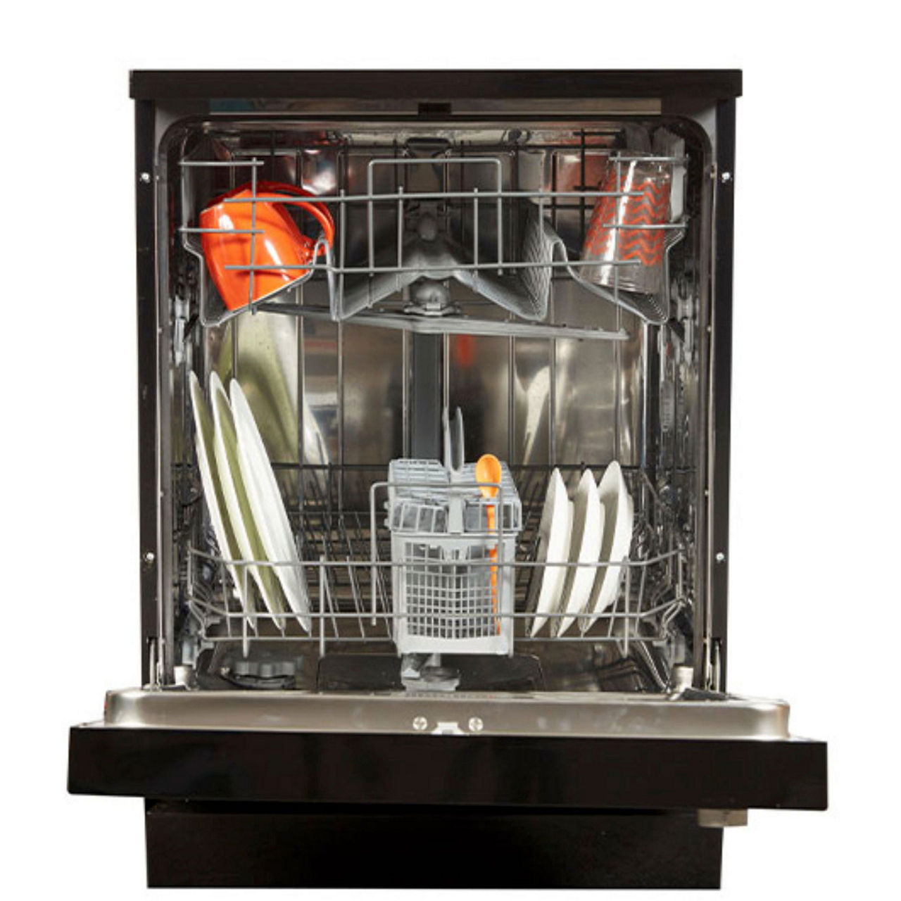60cm Freestanding Dishwasher