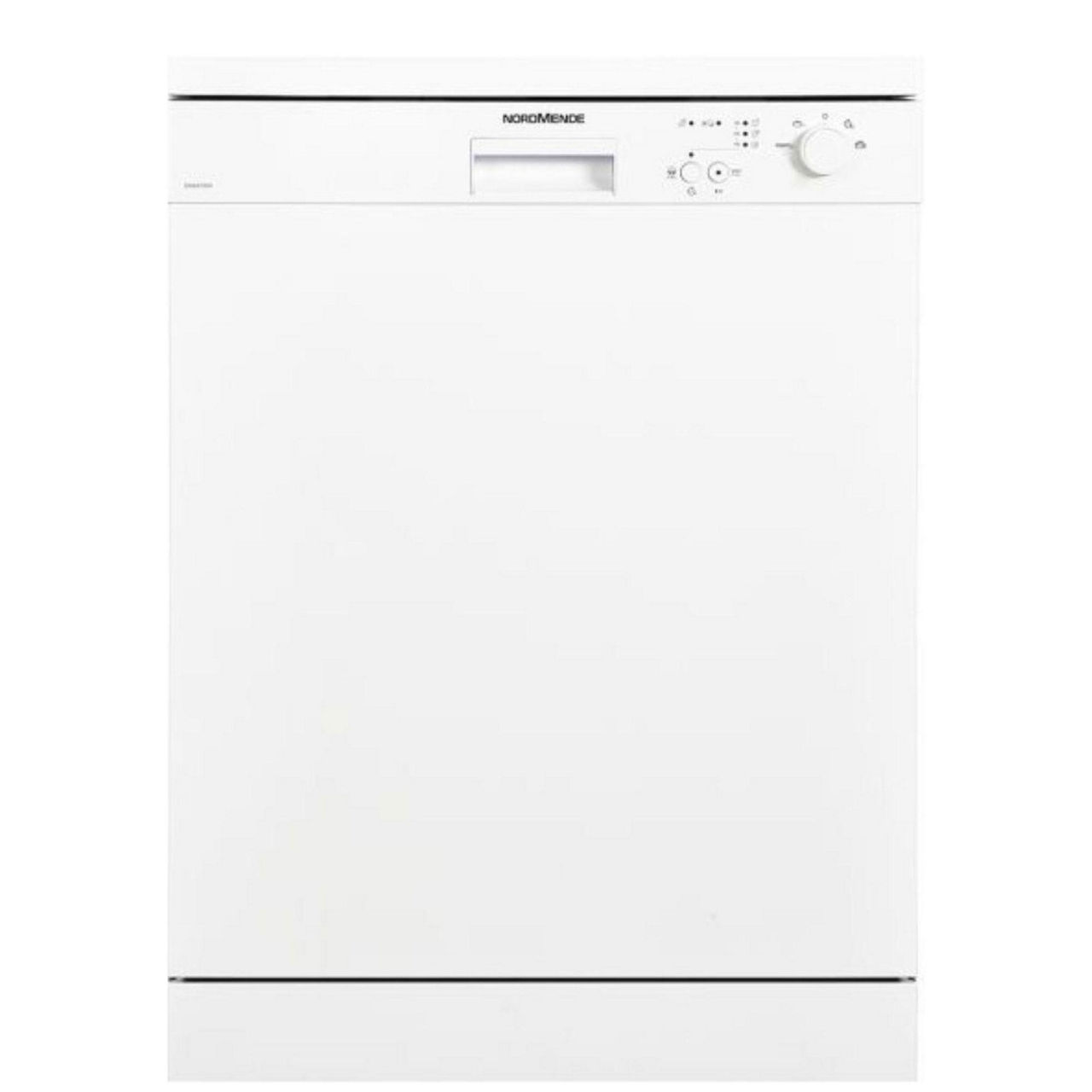 60cm Freestanding Dishwasher