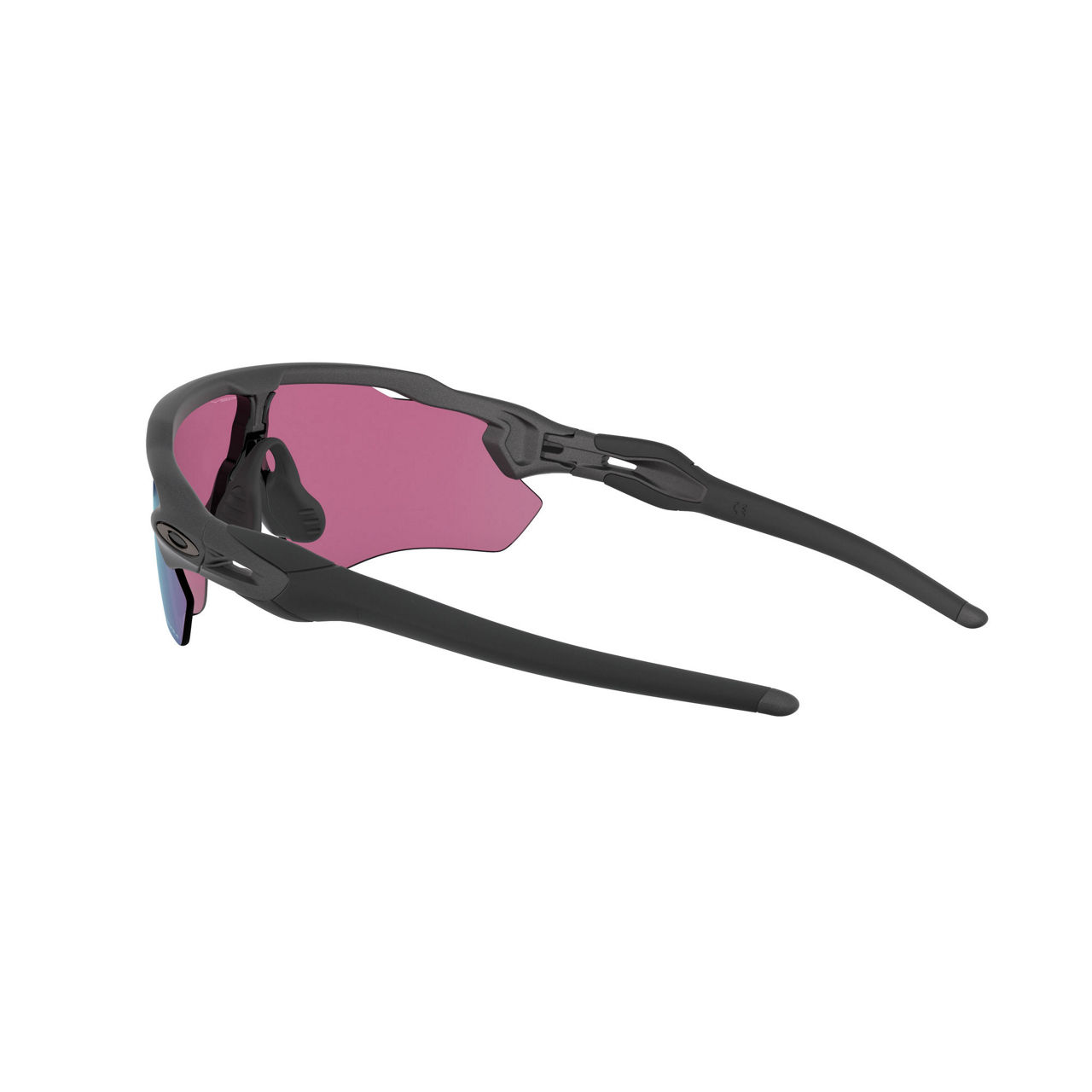 OAKLEY Rectangle Sunglasses 0OO9208
