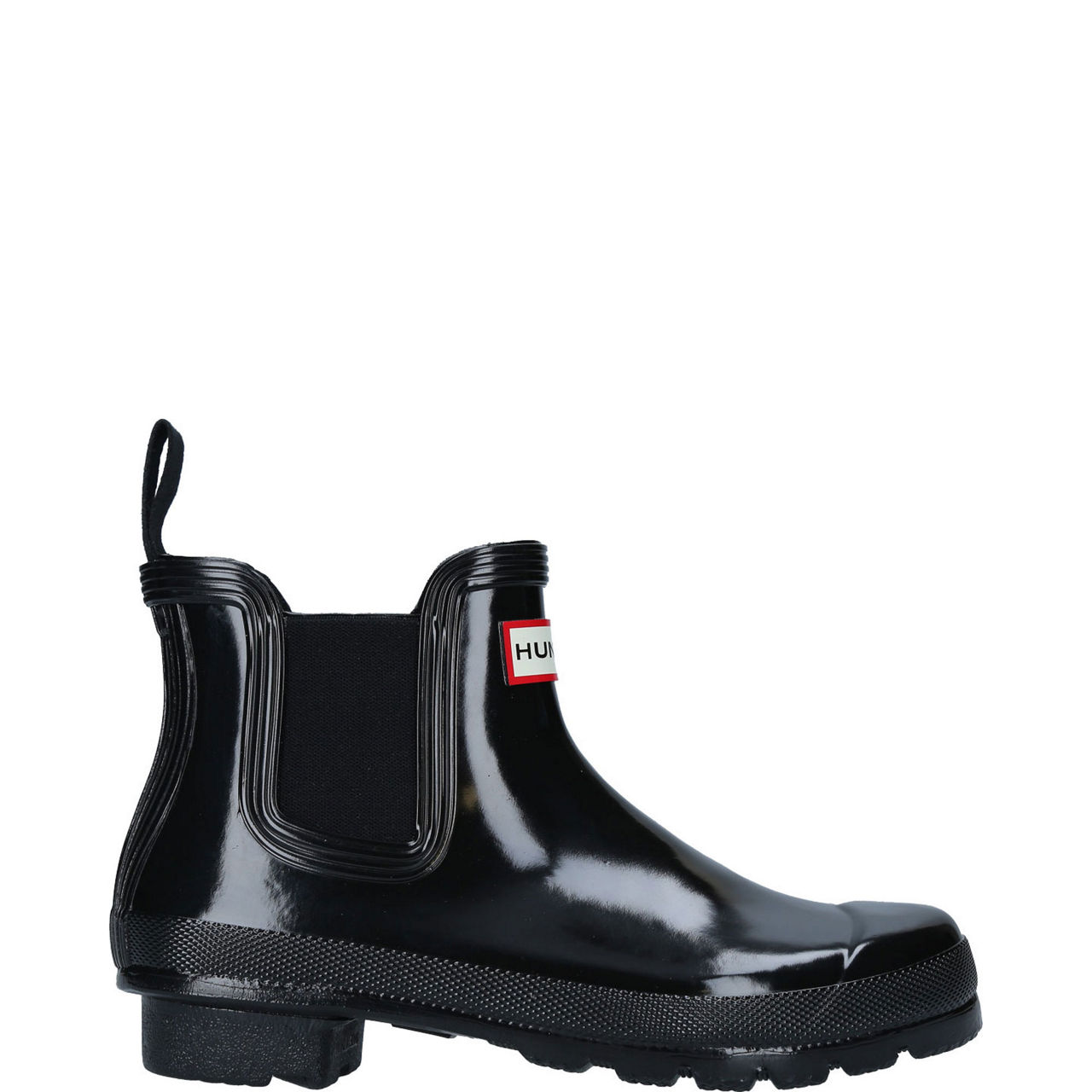 Original Chelsea Boots