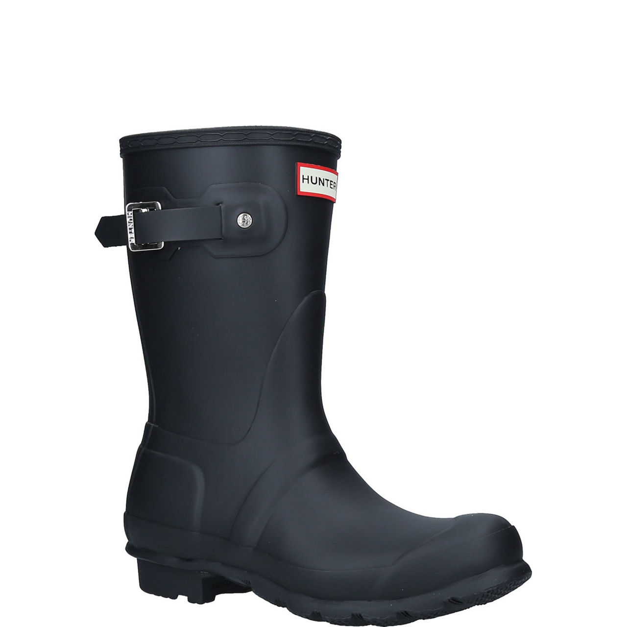 Original Short Wellington Boots