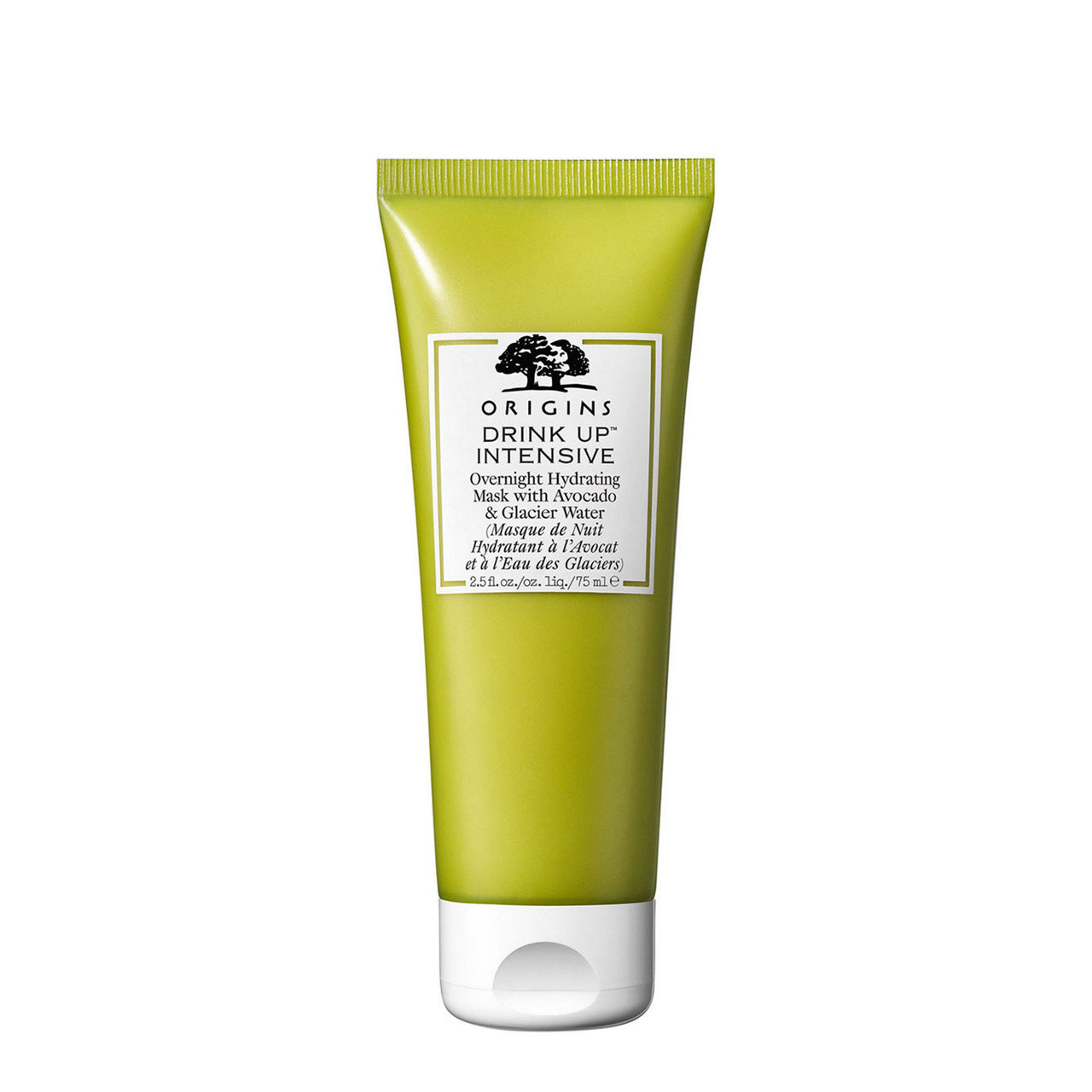 Drink Up™ Intensive Overnight Mask To Quench Skin's Thirst