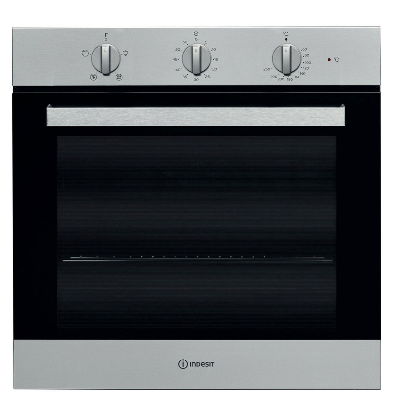 Single Oven