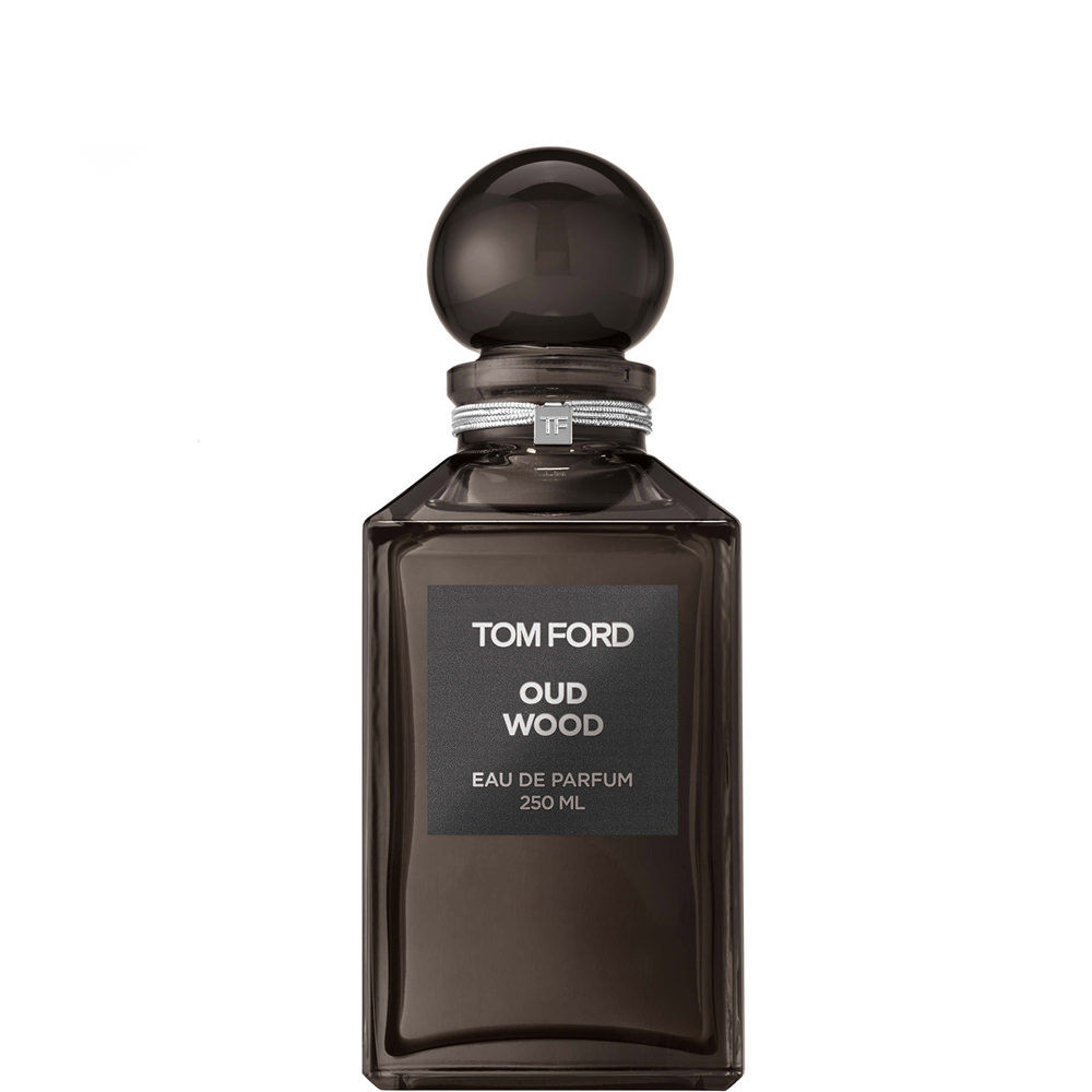 Oud Wood Decanter 250ml