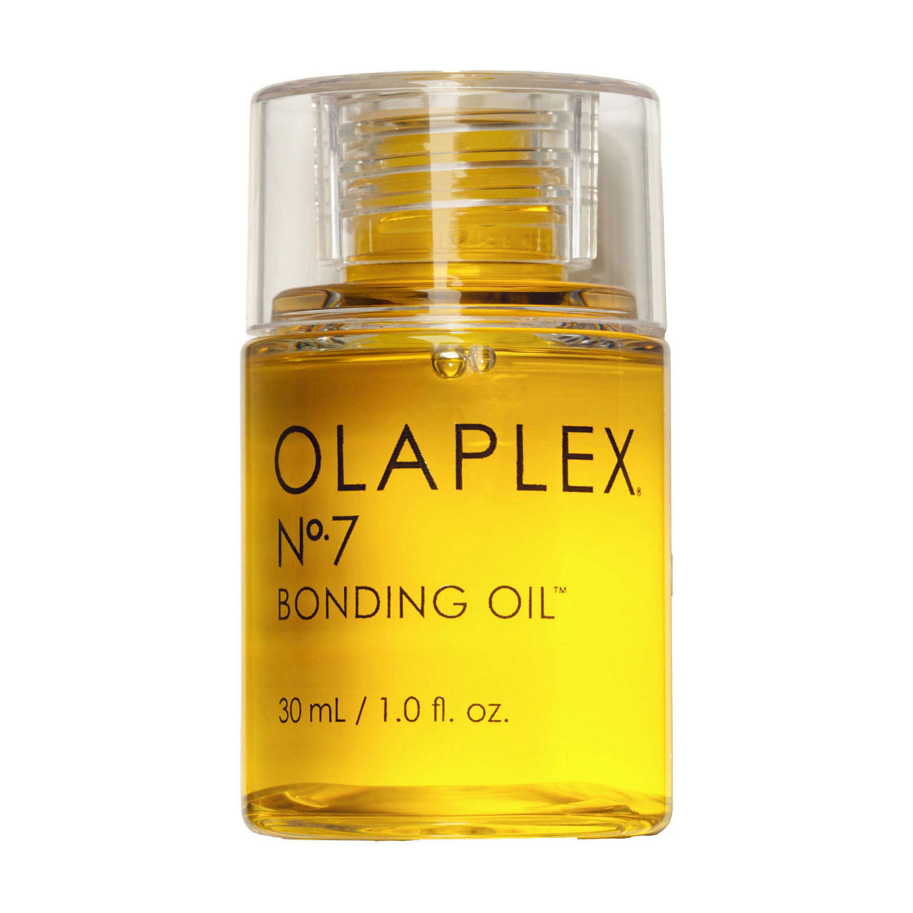 No.7 Bond Oil preview